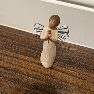 Demdaco Willow Tree Loving Angel Figurine